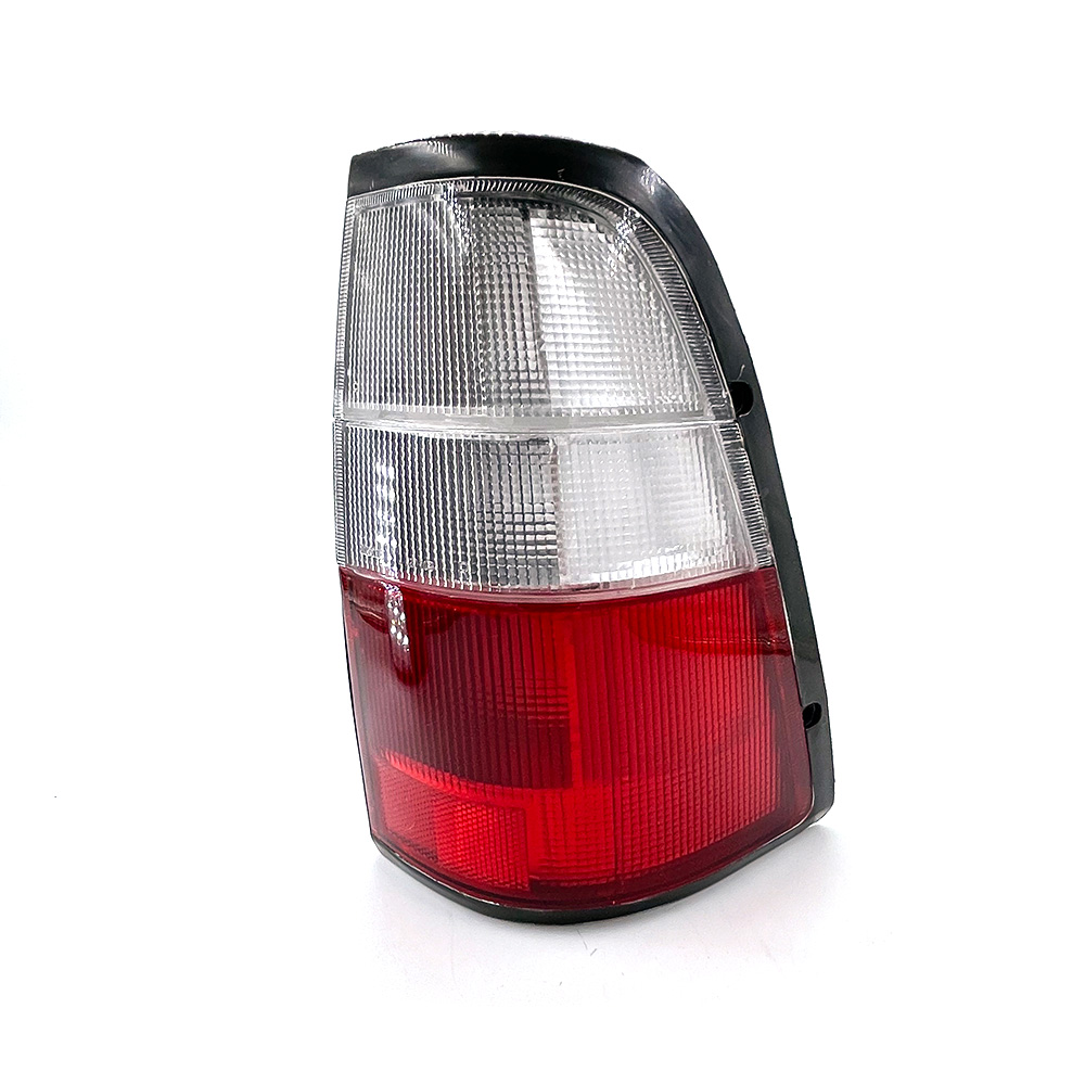 Tail Light Rh (2 Colour) Isuzu for ISUZU KB280 LWB/SWB/DC — view 1